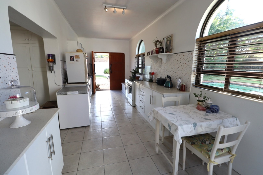 4 Bedroom Property for Sale in Amsterdamhoek Eastern Cape